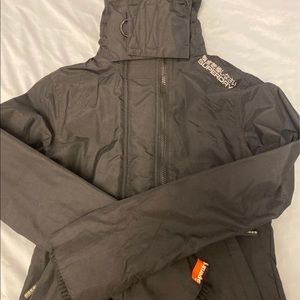 Superdry Windbreaker Jacket